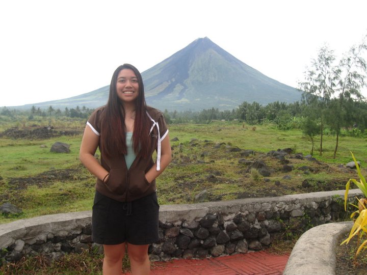 Mayon Volcano, Albay, Philippines