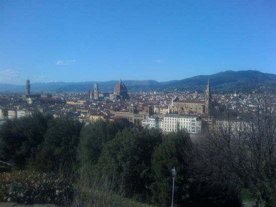 Florence, Italy