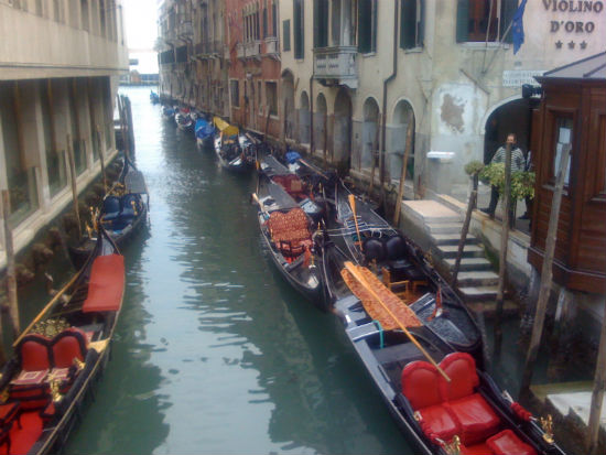 Venice, Italy