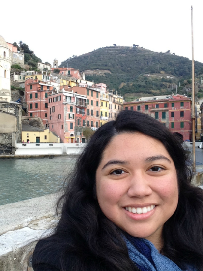 Cinque Terre, Liguria, Italy