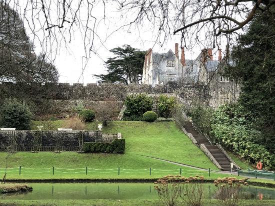 St Fagans, Cardiff, United Kingdom